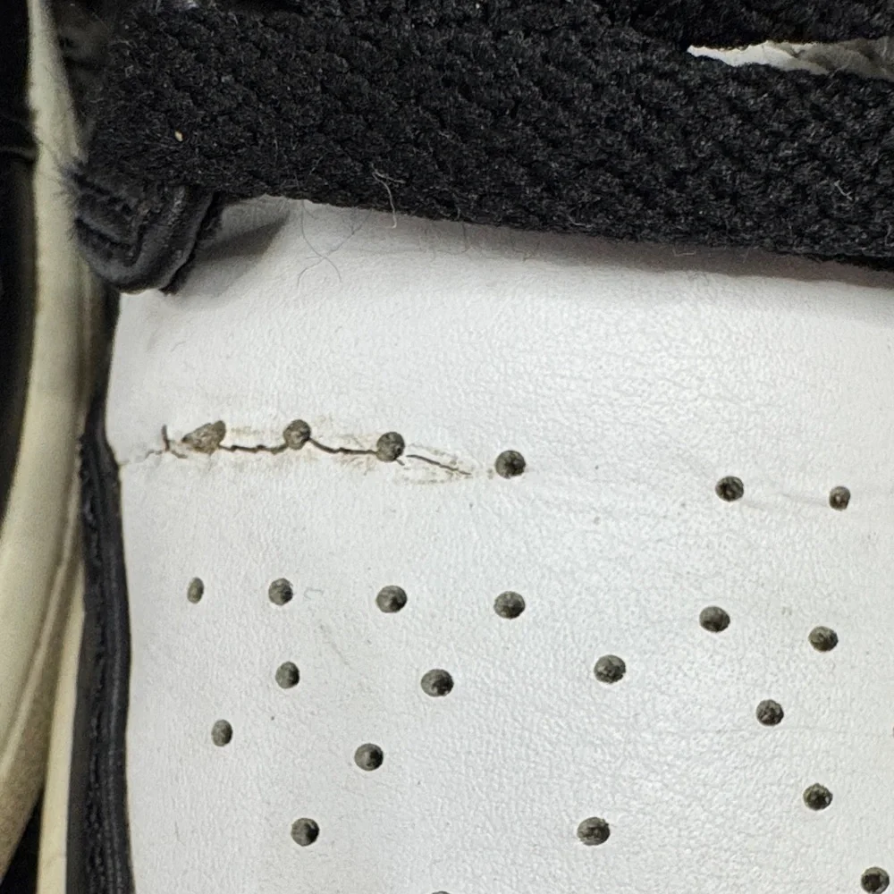 Nike air Jordan retro 1 mid sneakers